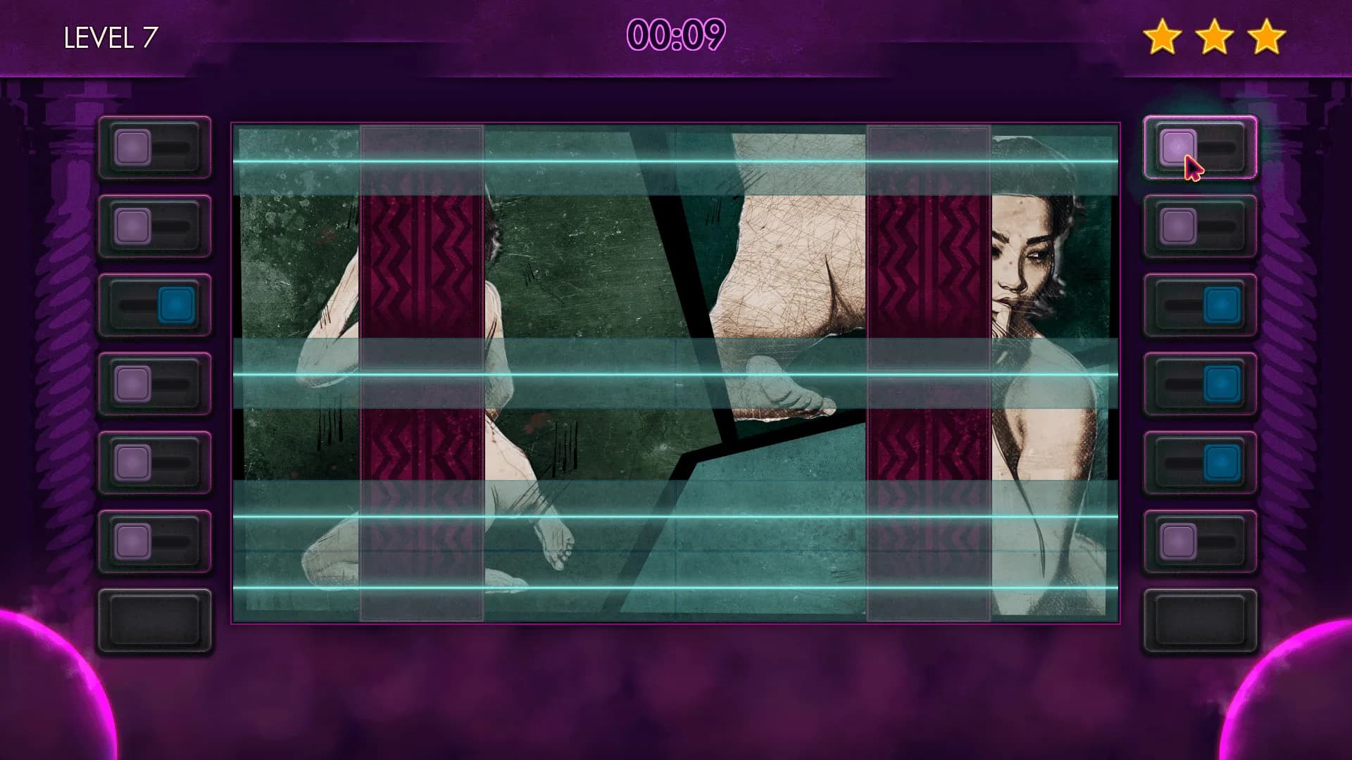 Comixxx Duality görsel 4