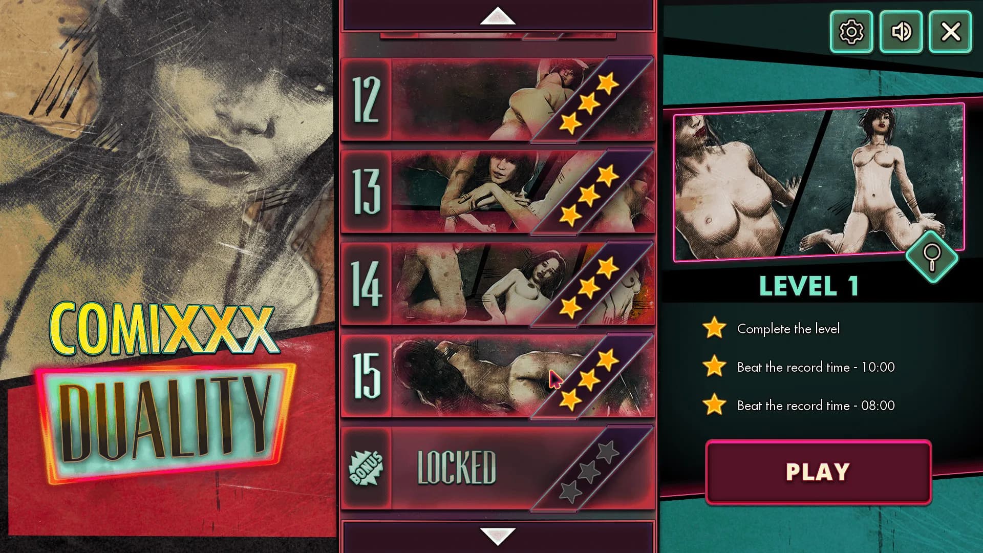 Comixxx Duality görsel 7