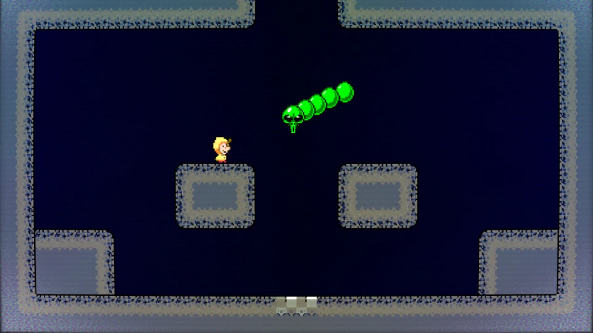 Adventure of Leek görsel 5