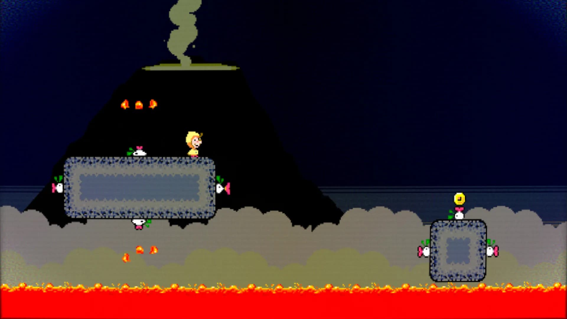 Adventure of Leek görsel 6