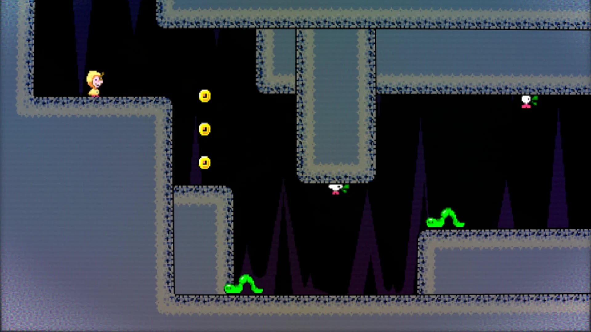 Adventure of Leek görsel 7