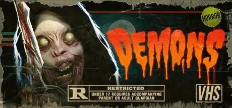 DEMONS görsel 1