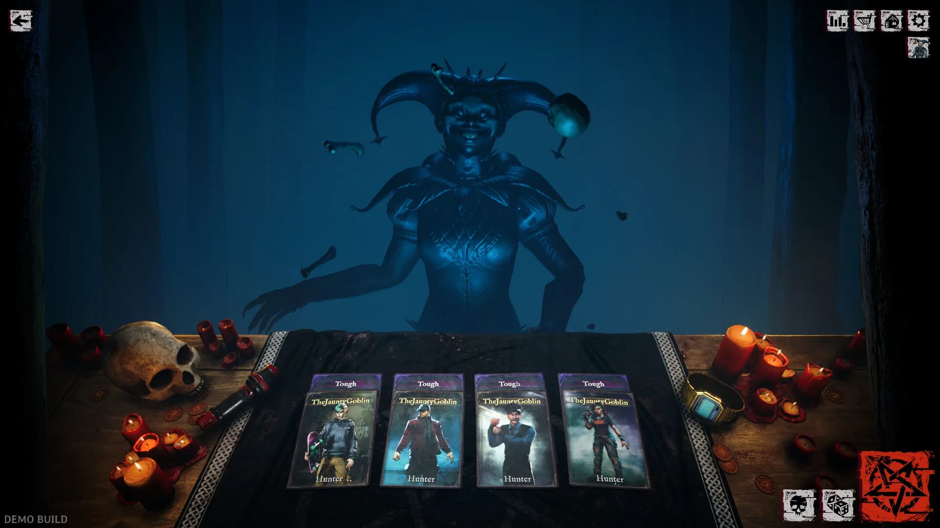 DEMONS görsel 2