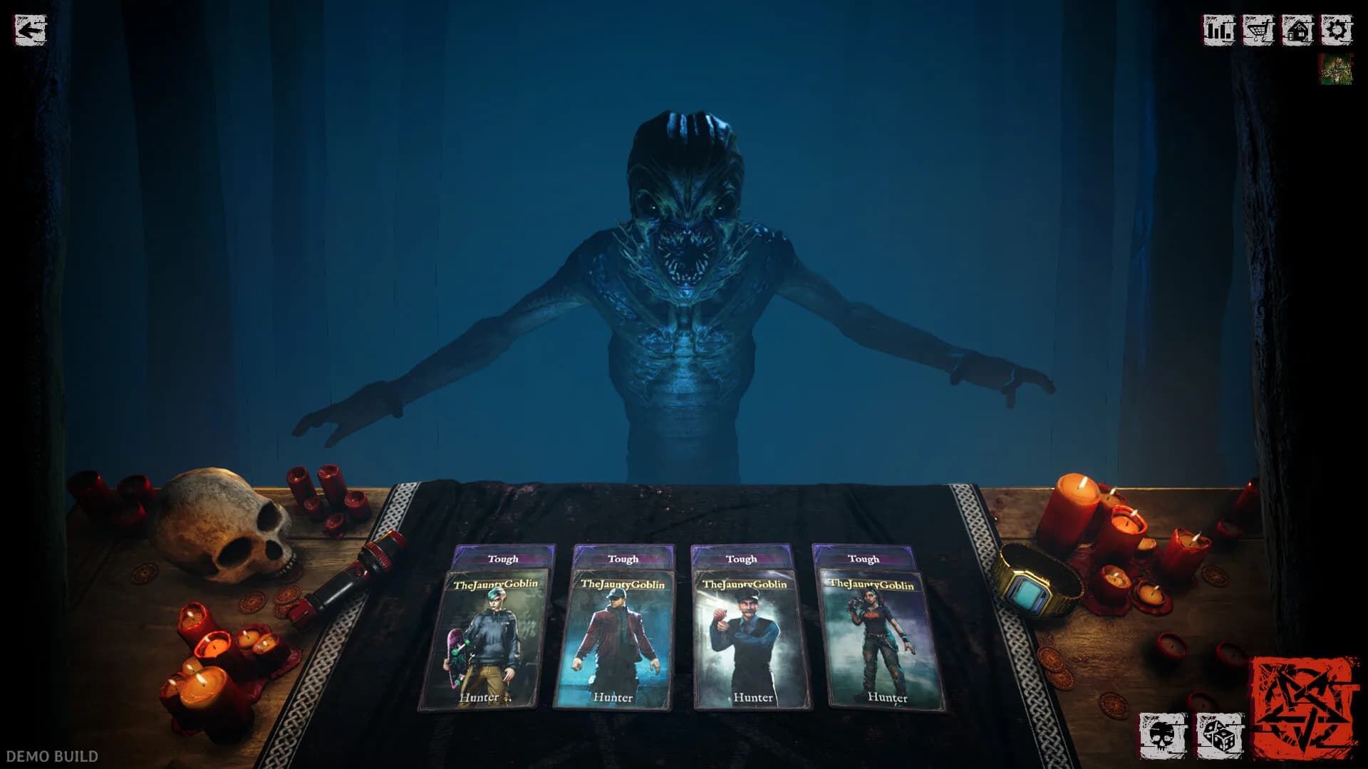 DEMONS görsel 8