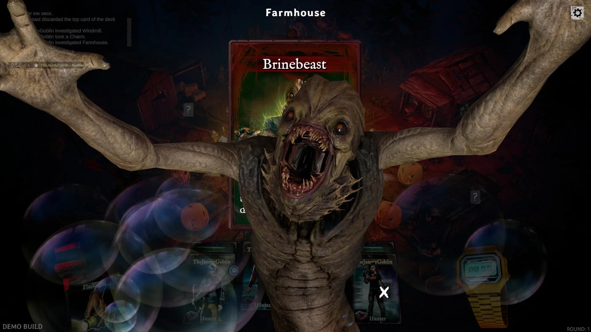 DEMONS görsel 11