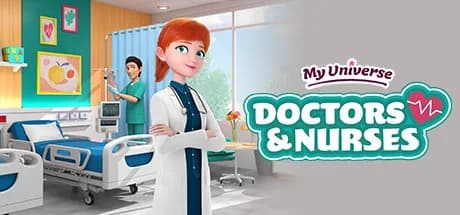 My Universe - Doctors & Nurses