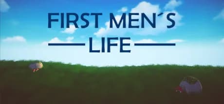 First Men´s Life görsel 1