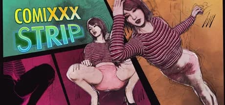 Comixxx Strip görsel 1