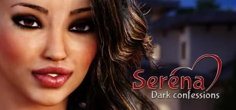 Serena: Dark confessions görsel 1