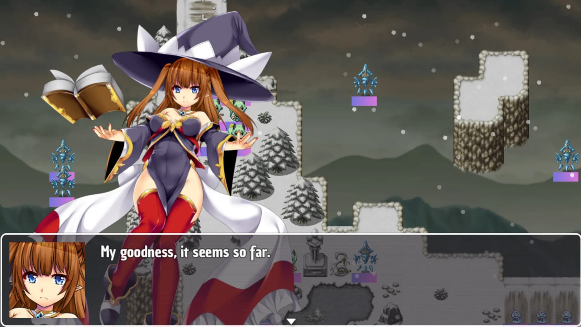 Prince Nikolai and the Vampires görsel 2