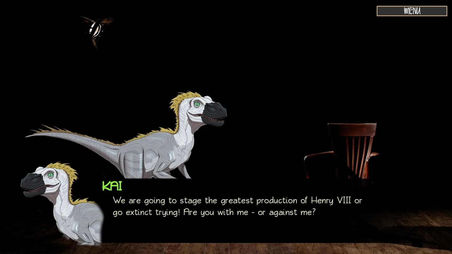 Scientifically Accurate Dinosaur Mating Simulator 2021 görsel 3
