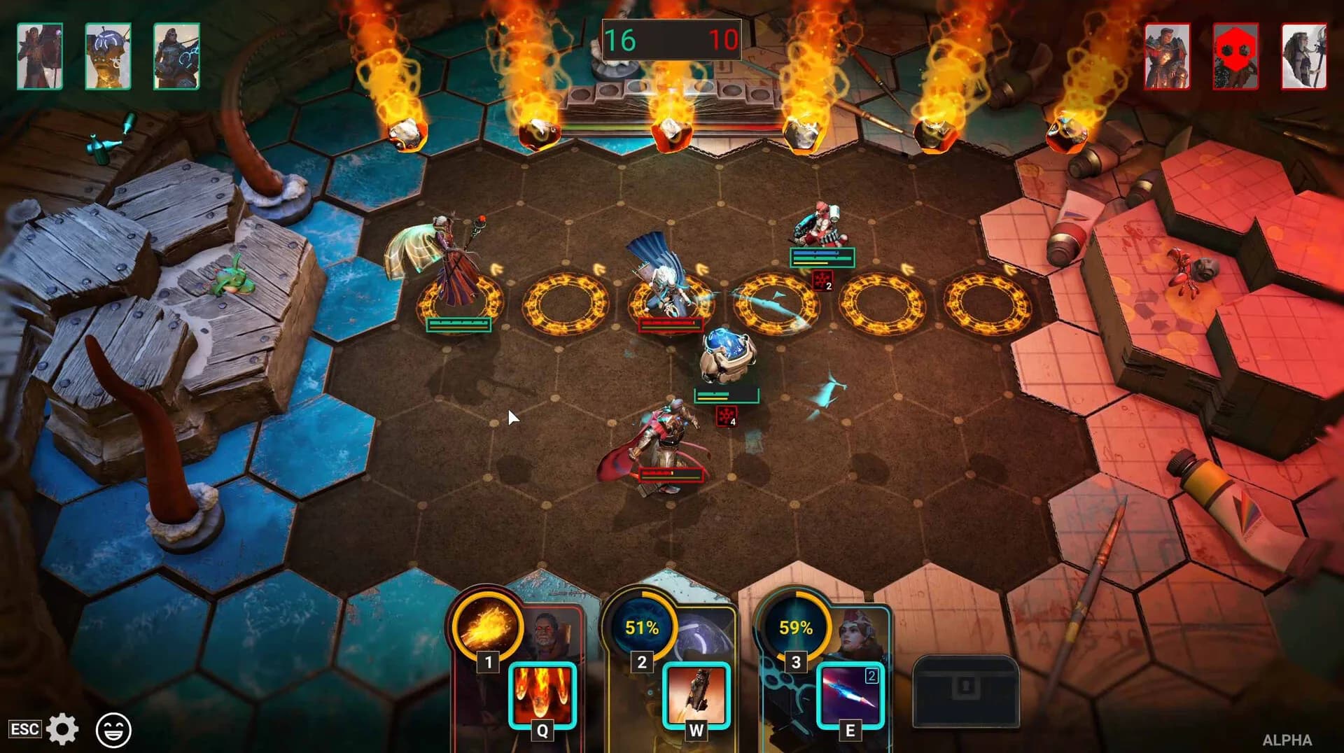 Spellcraft görsel 2