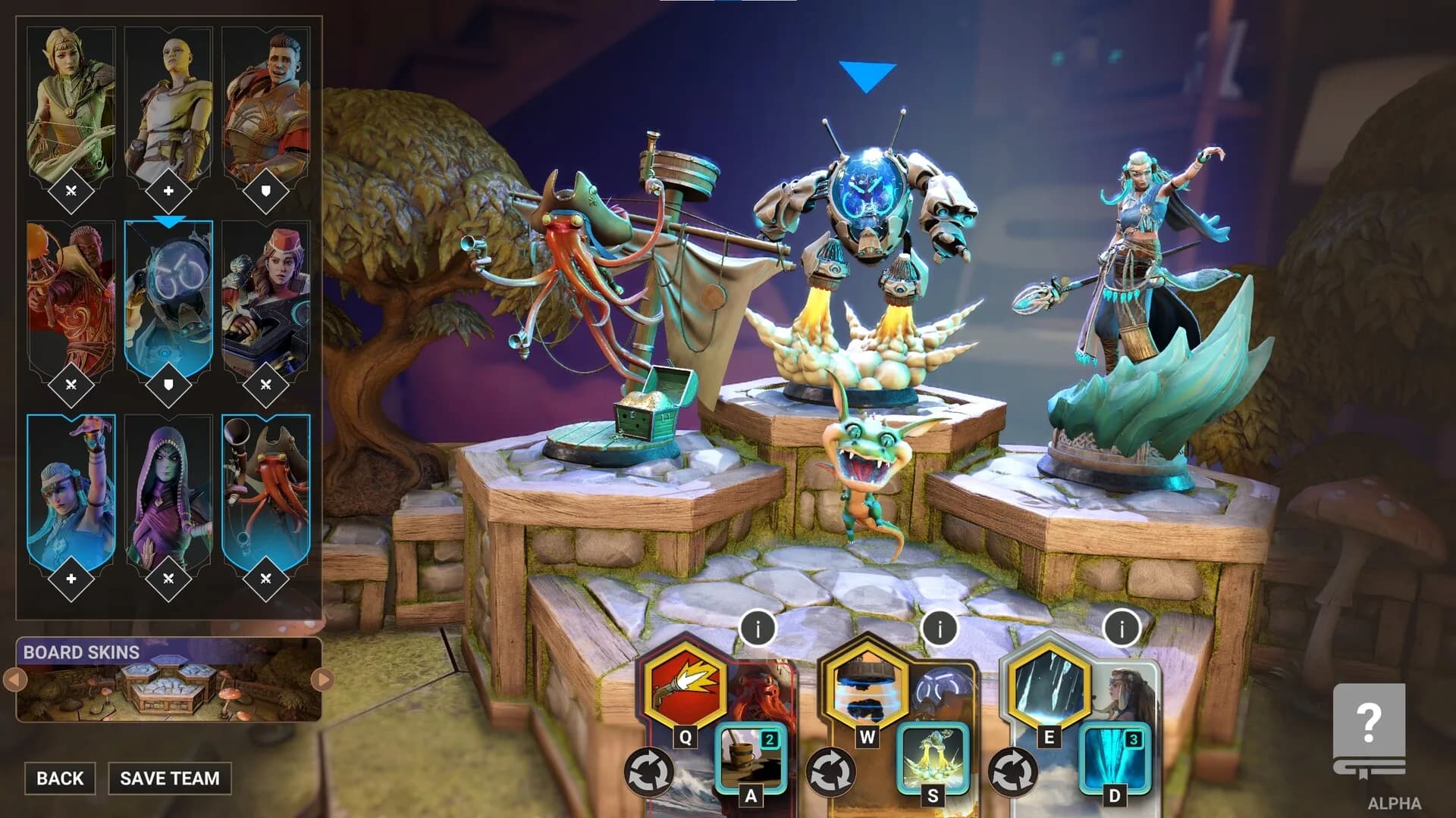 Spellcraft görsel 5