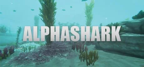 Alpha Shark görsel 1