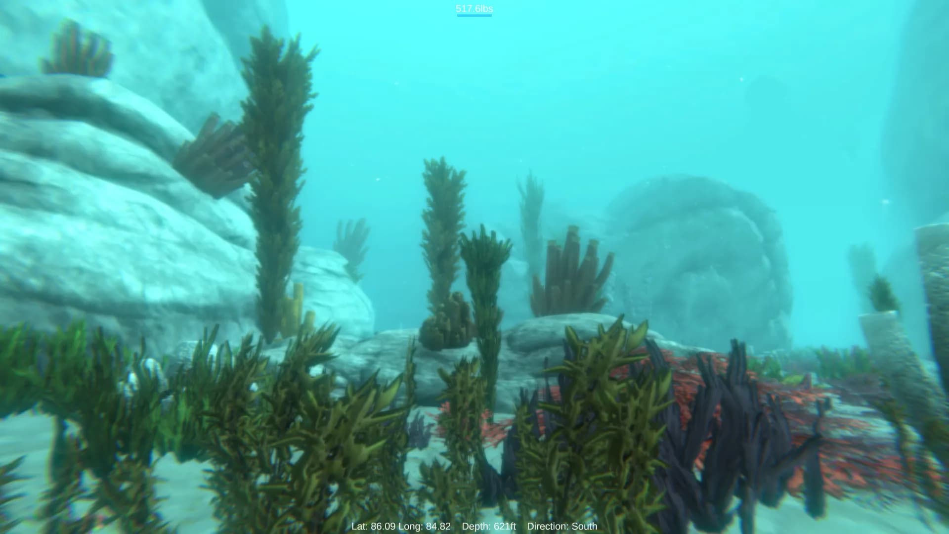 Alpha Shark görsel 6