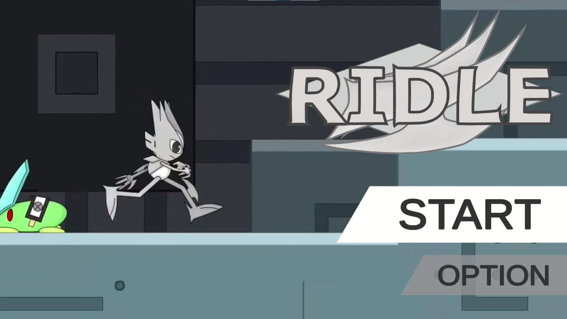 RIDLE görsel 2