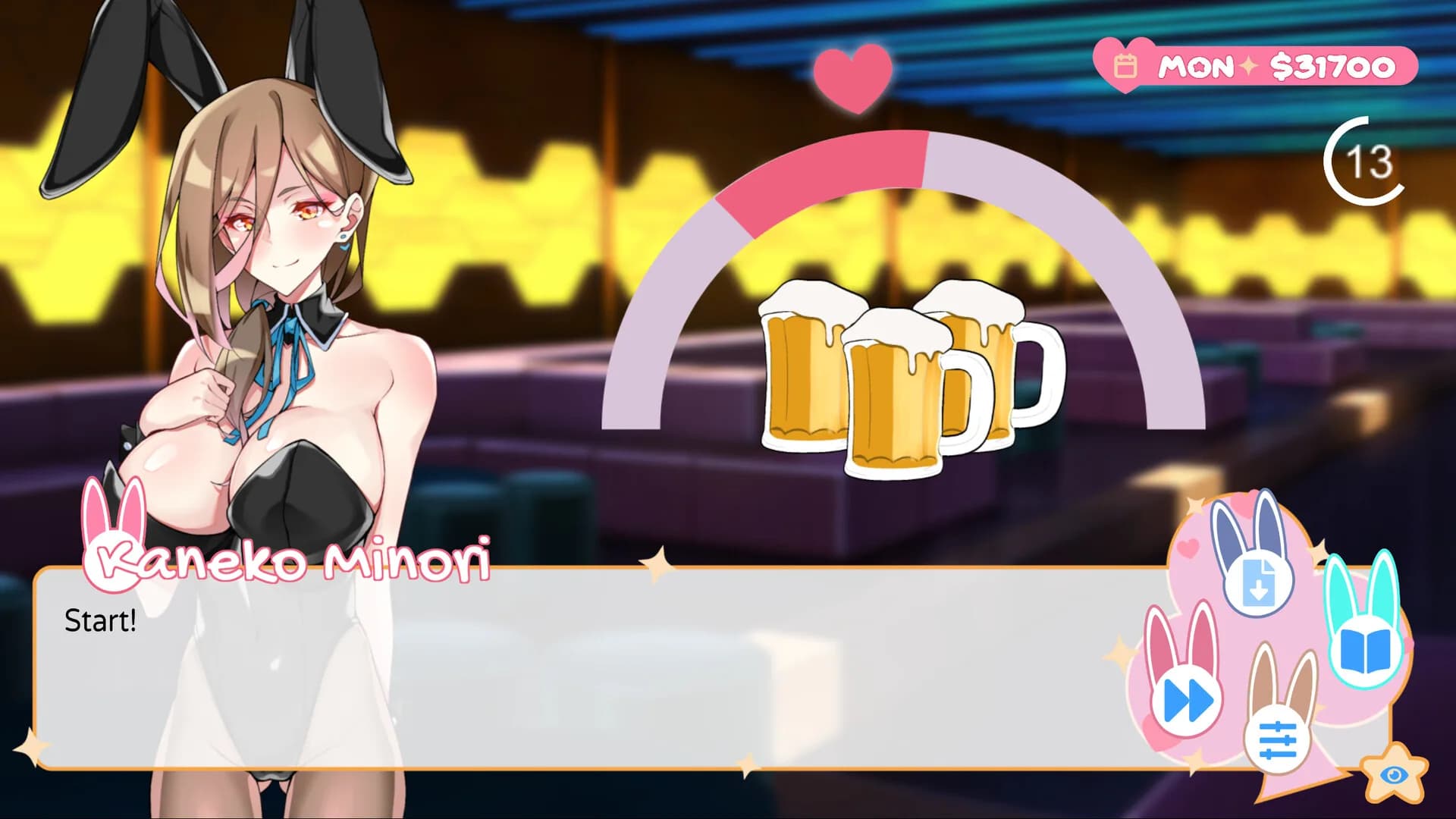 Usagi Health Club görsel 5