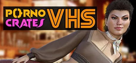 Pornocrates: VHS görsel 1