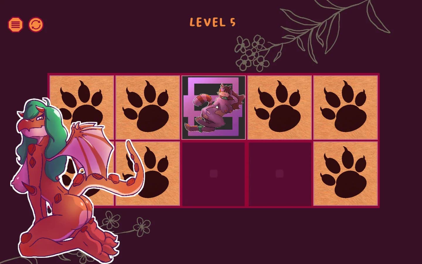 Slide Furry görsel 4