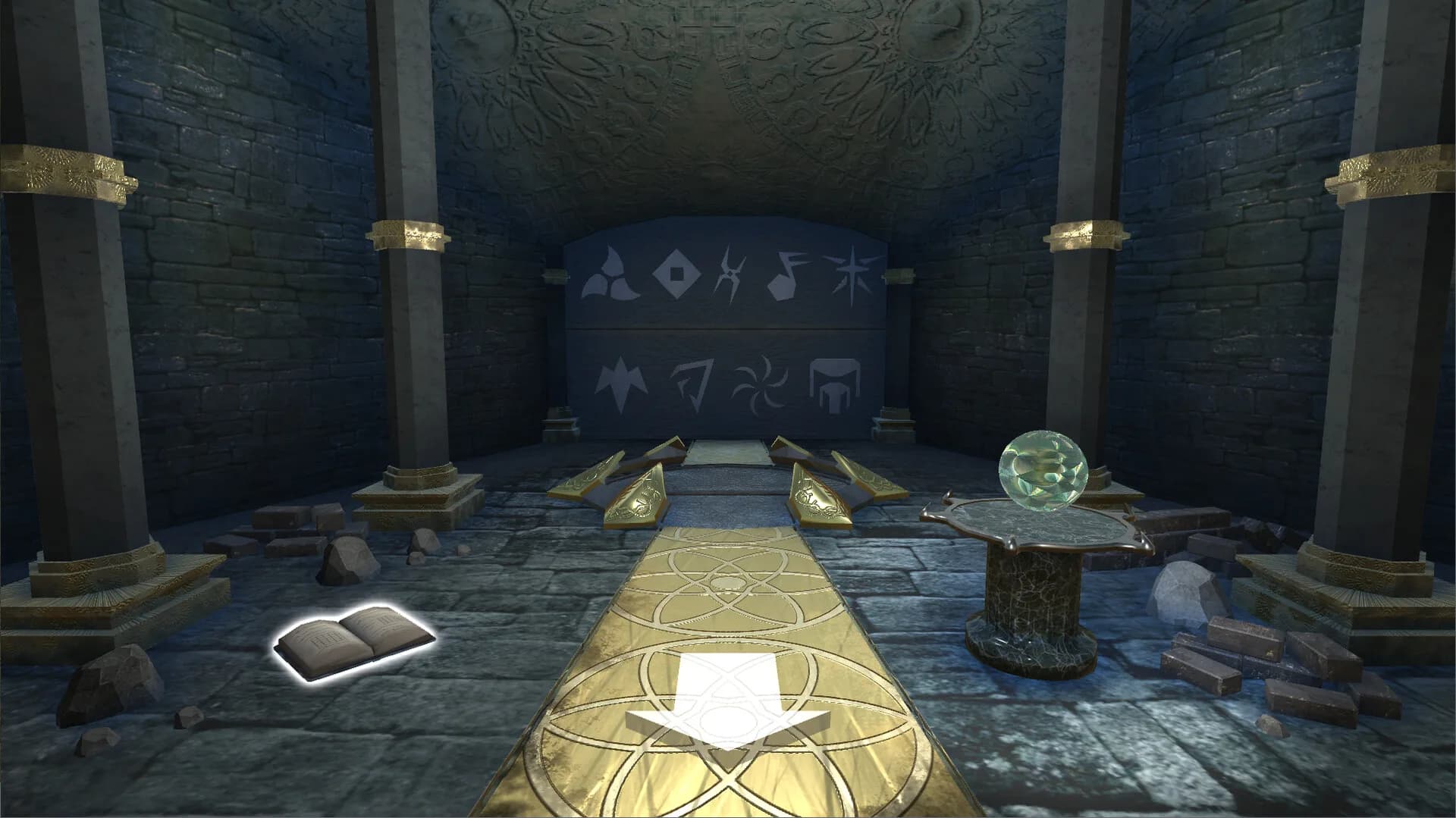 Mythos: Sudoku görsel 4
