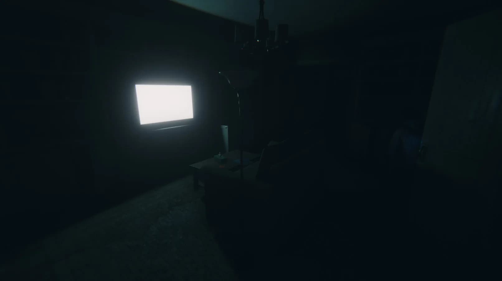 Ghost Exile görsel 2