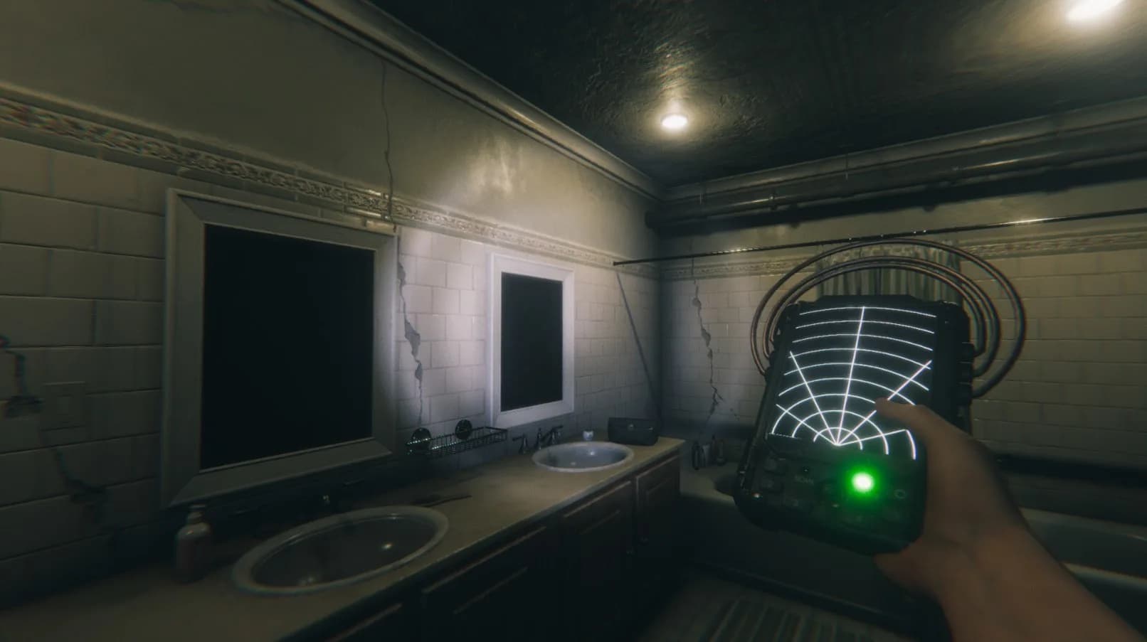 Ghost Exile görsel 4