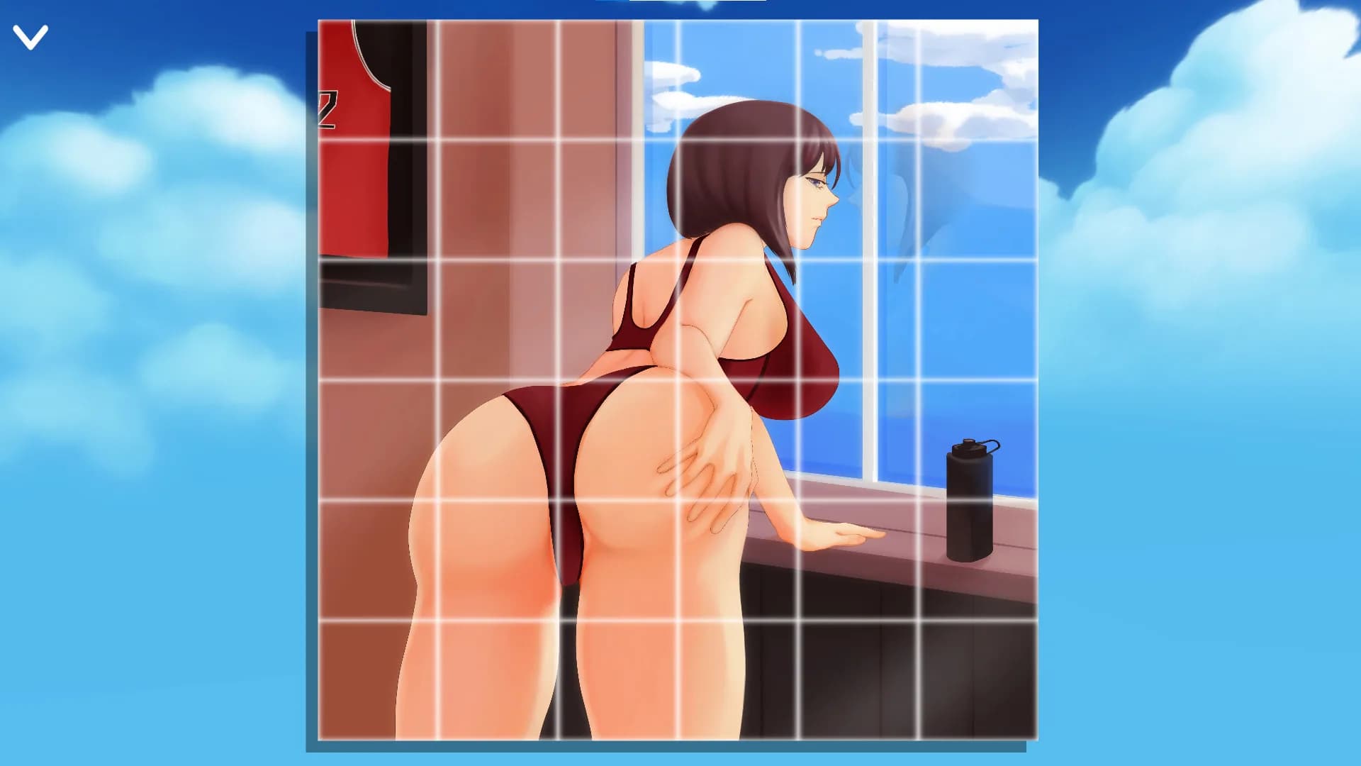 Hot Milf 2 görsel 3