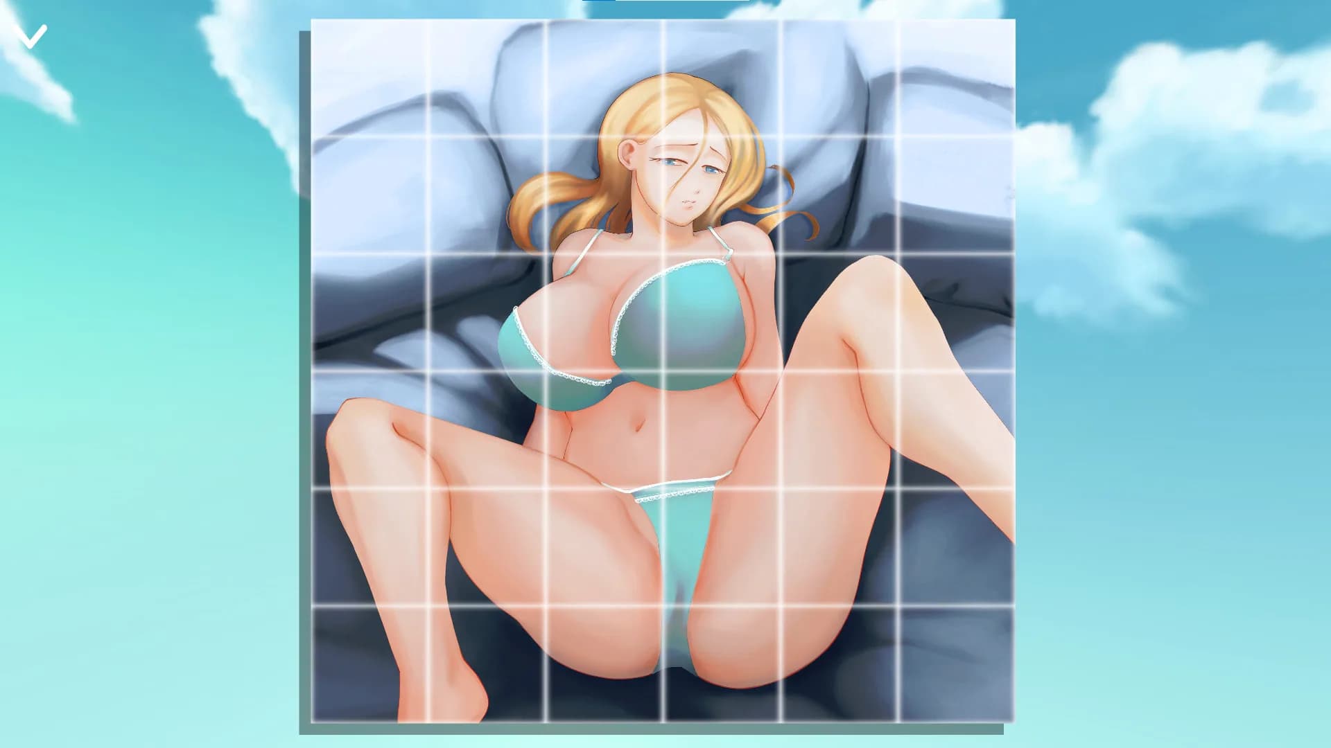 Hot Milf 2 görsel 6