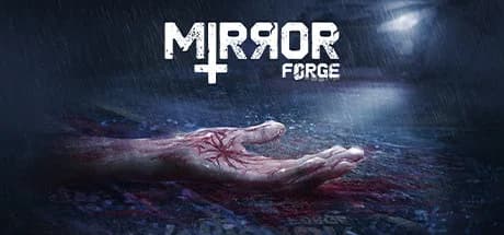 Mirror Forge görsel 1