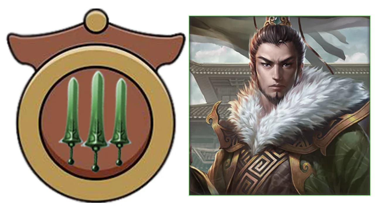 神将●华容道 görsel 20