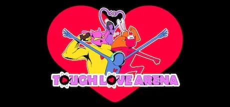 Tough Love Arena görsel 1