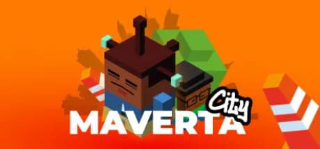 Maverta City görsel 1