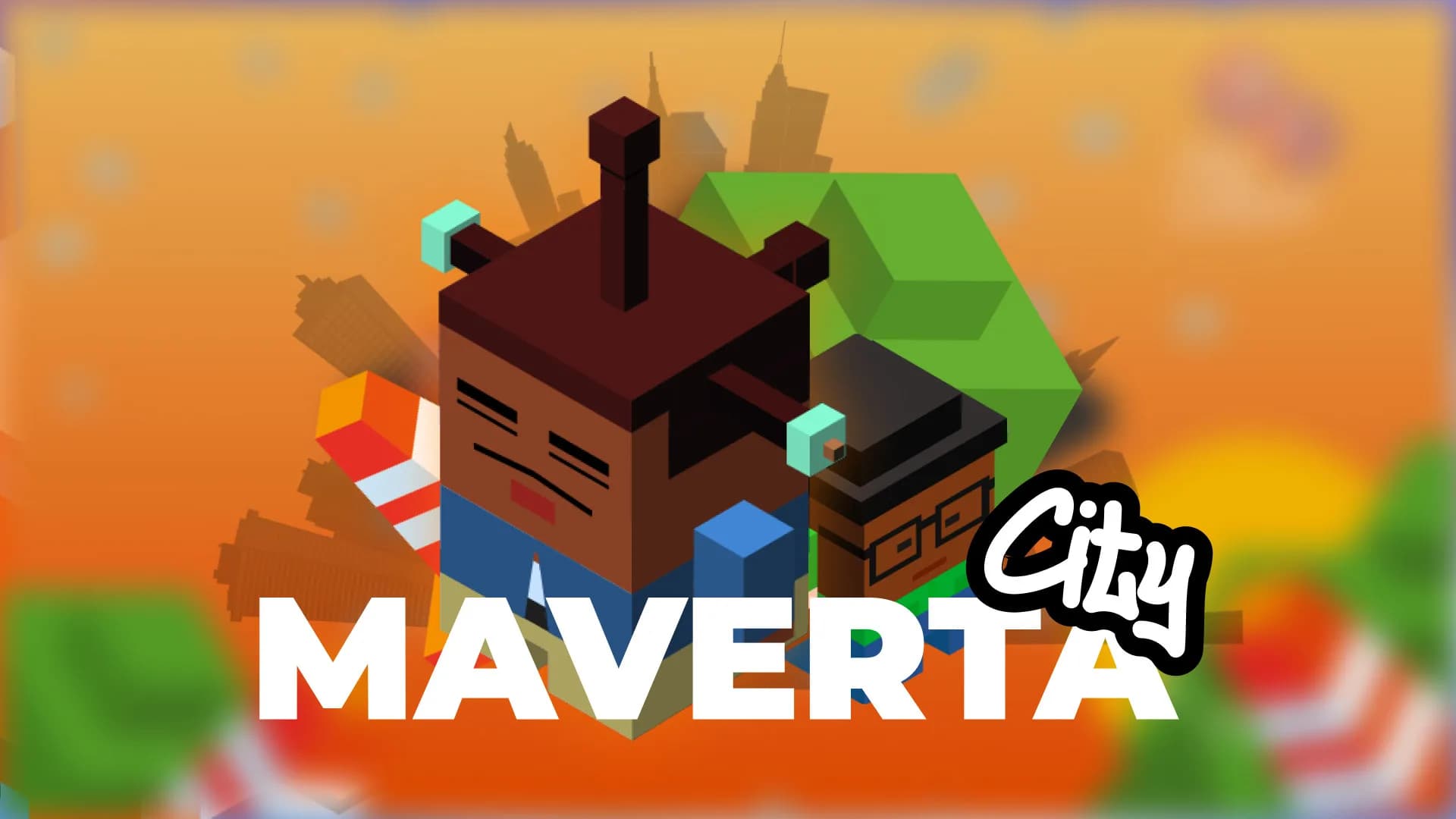 Maverta City görsel 2