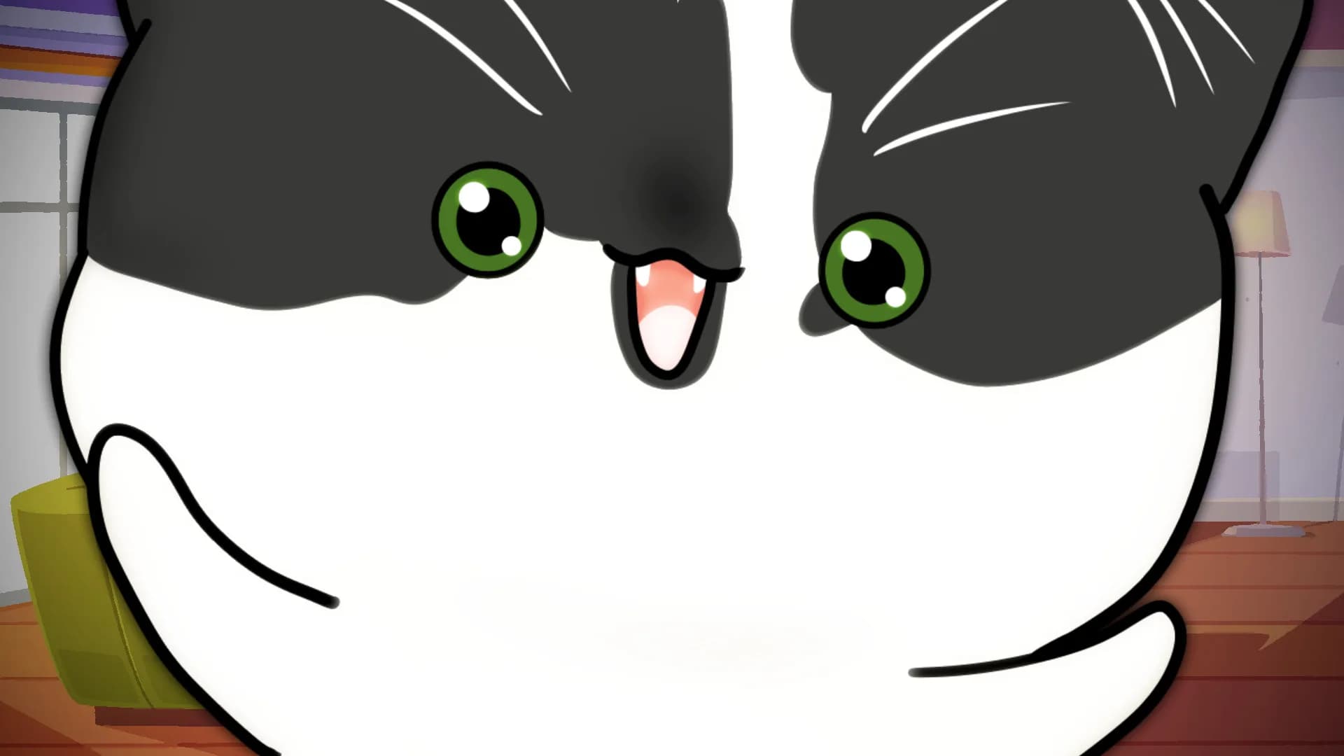 Fatal Paws görsel 7