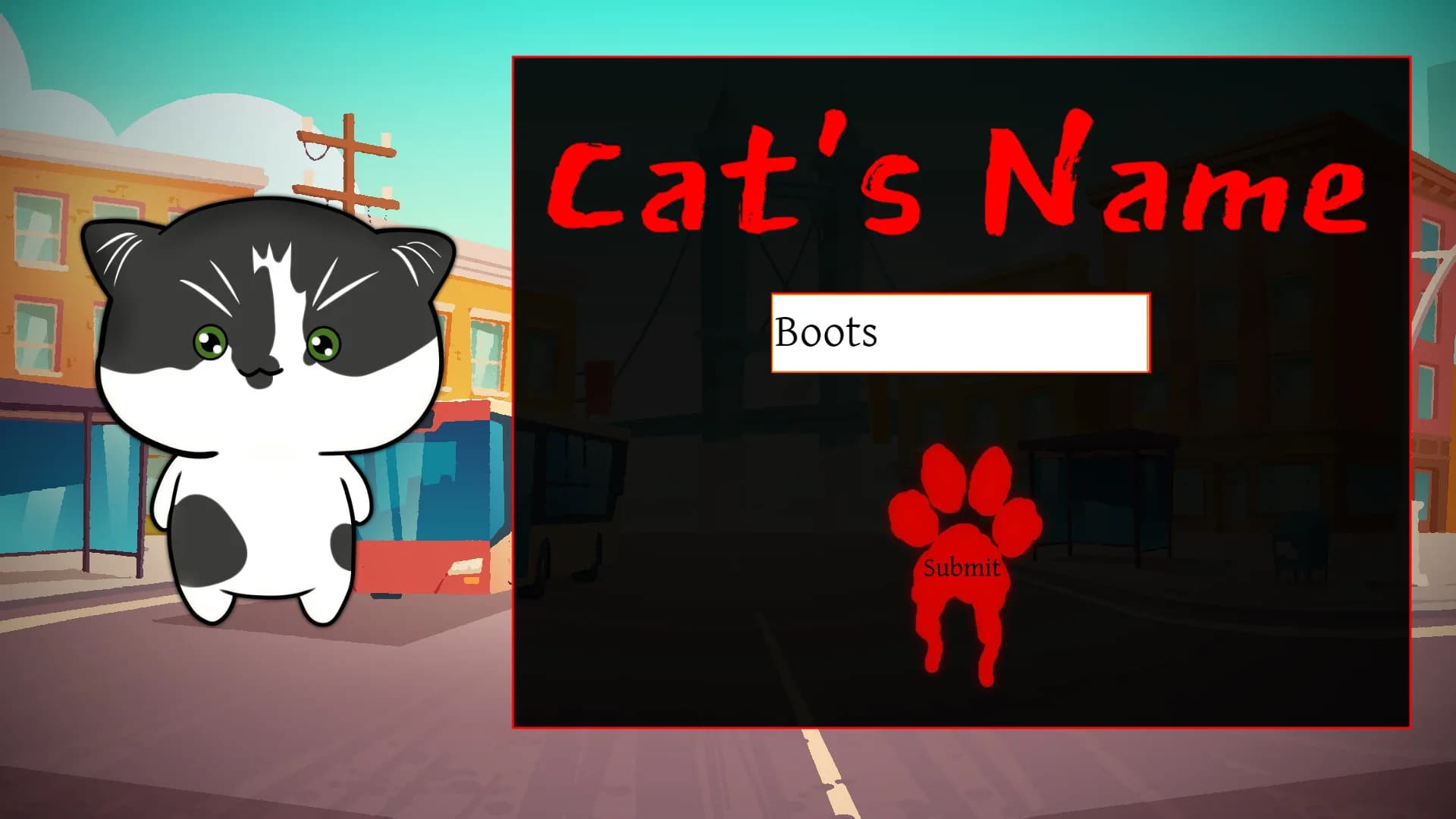 Fatal Paws görsel 9