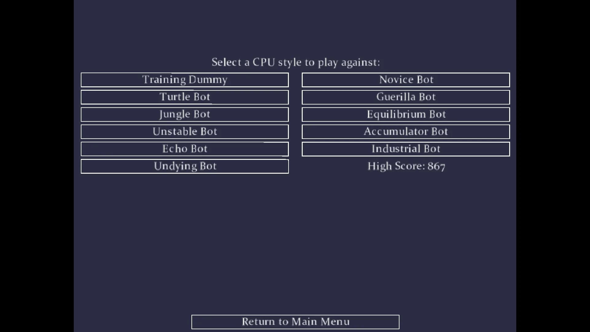Skeleton Scramble Deluxe görsel 7