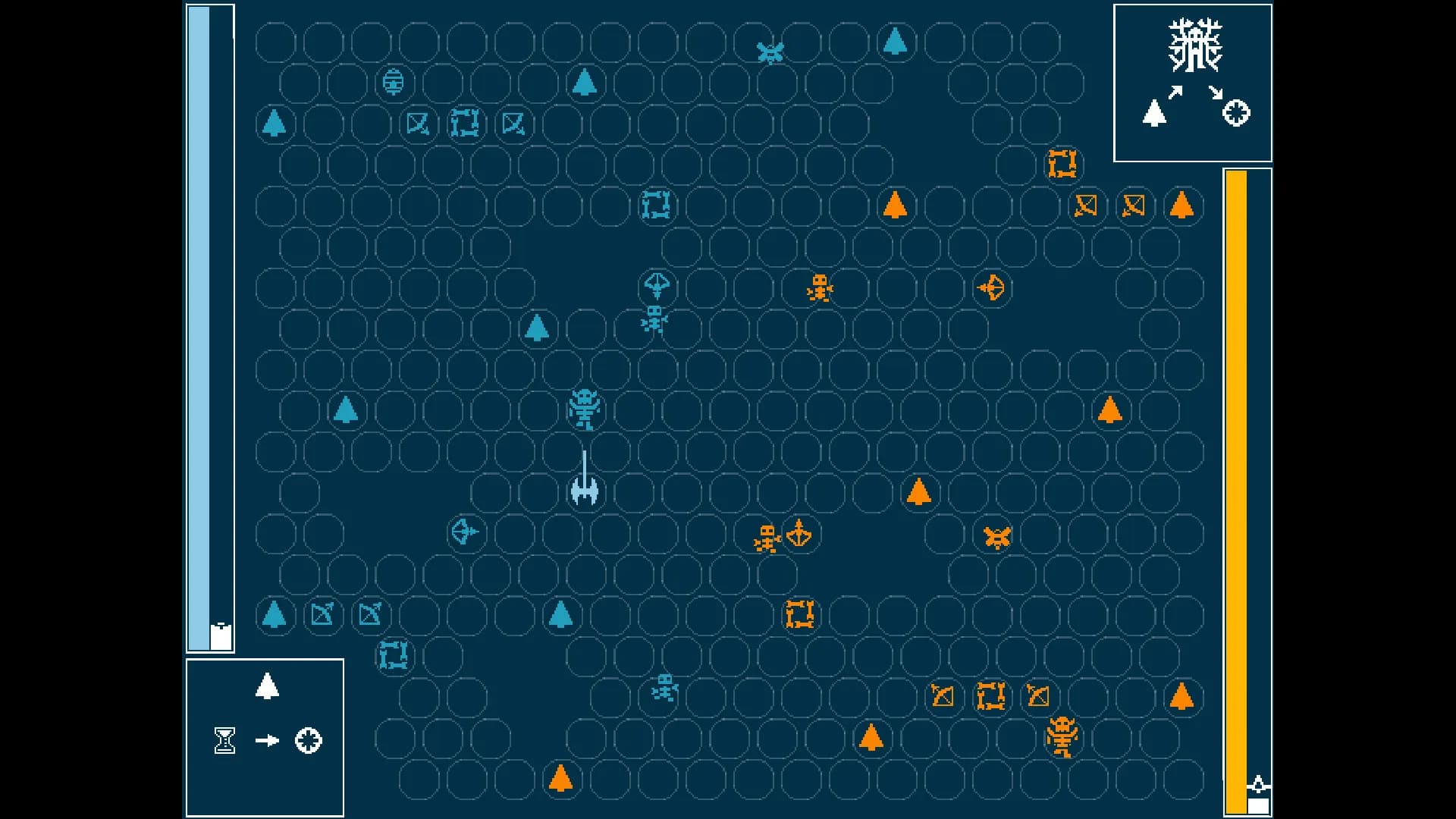 Skeleton Scramble Deluxe görsel 9