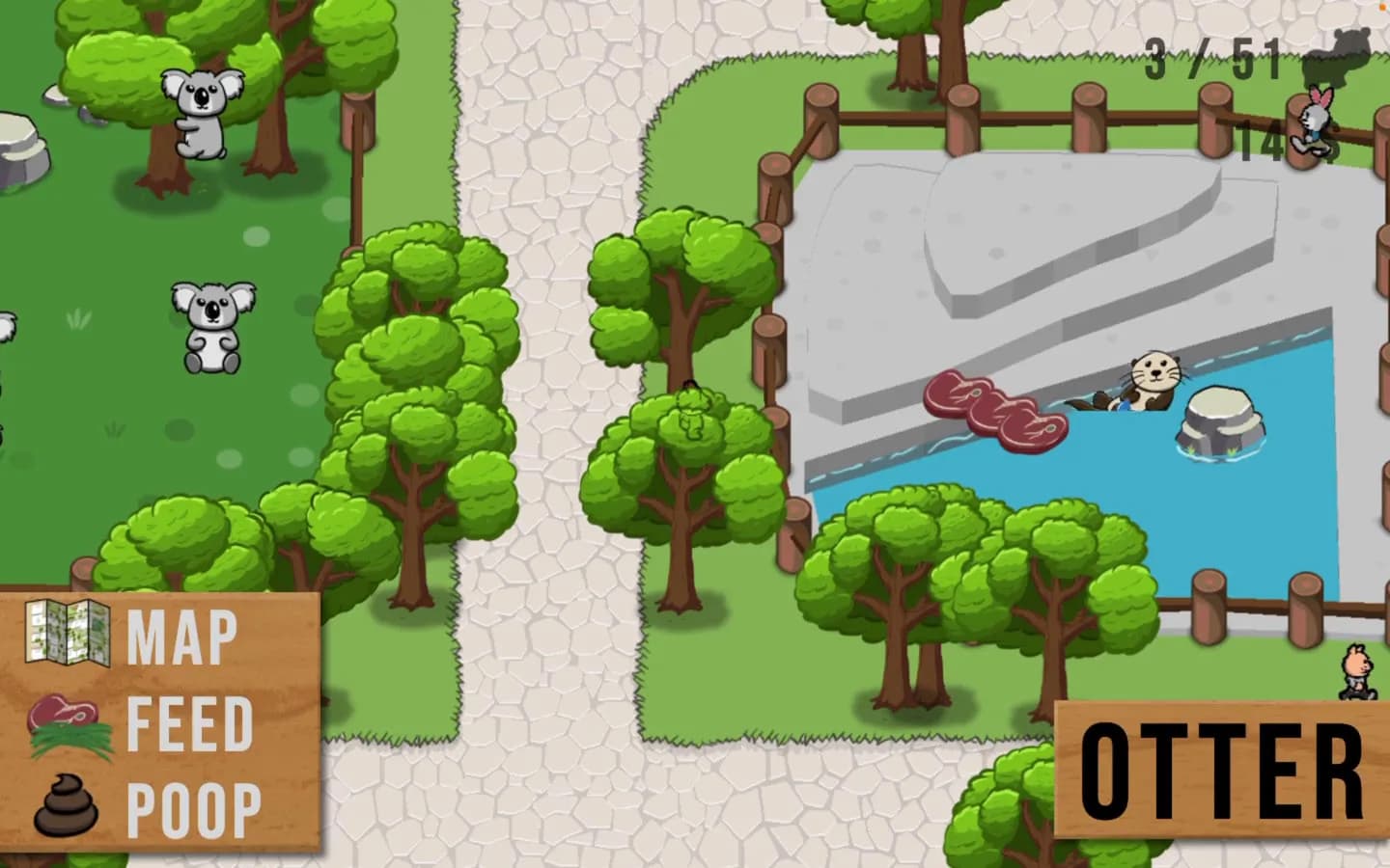 Alpha Zoo görsel 3