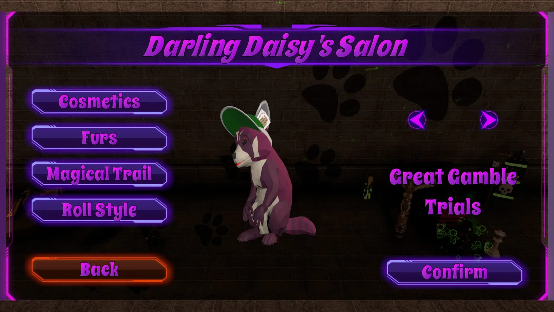 Roxy Raccoon's Pinball Panic görsel 7