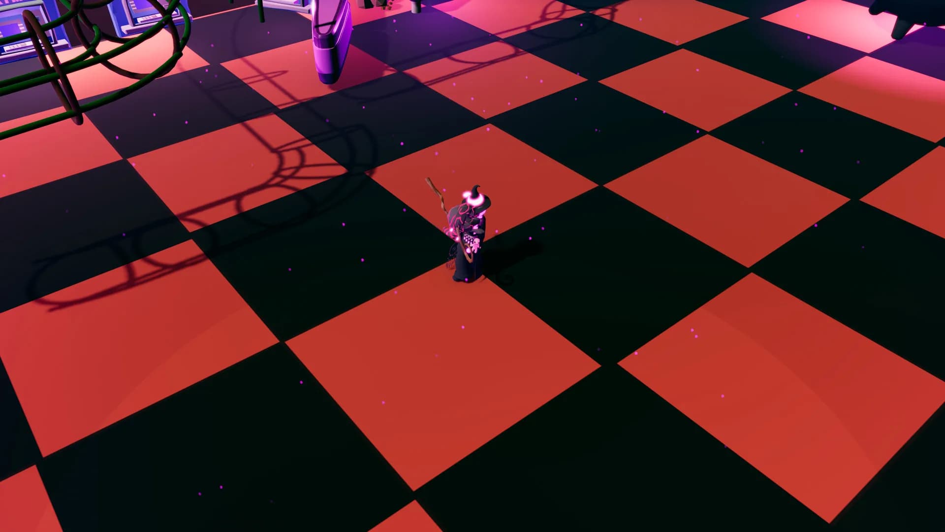 Roxy Raccoon's Pinball Panic görsel 9