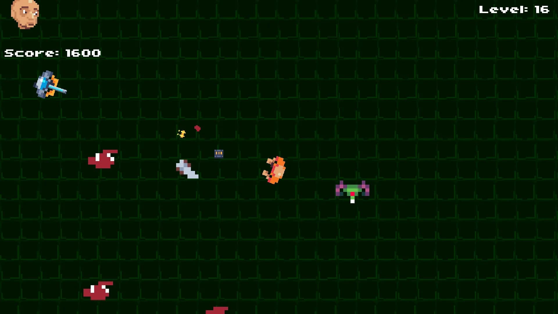 Lab Bio-Terror görsel 4