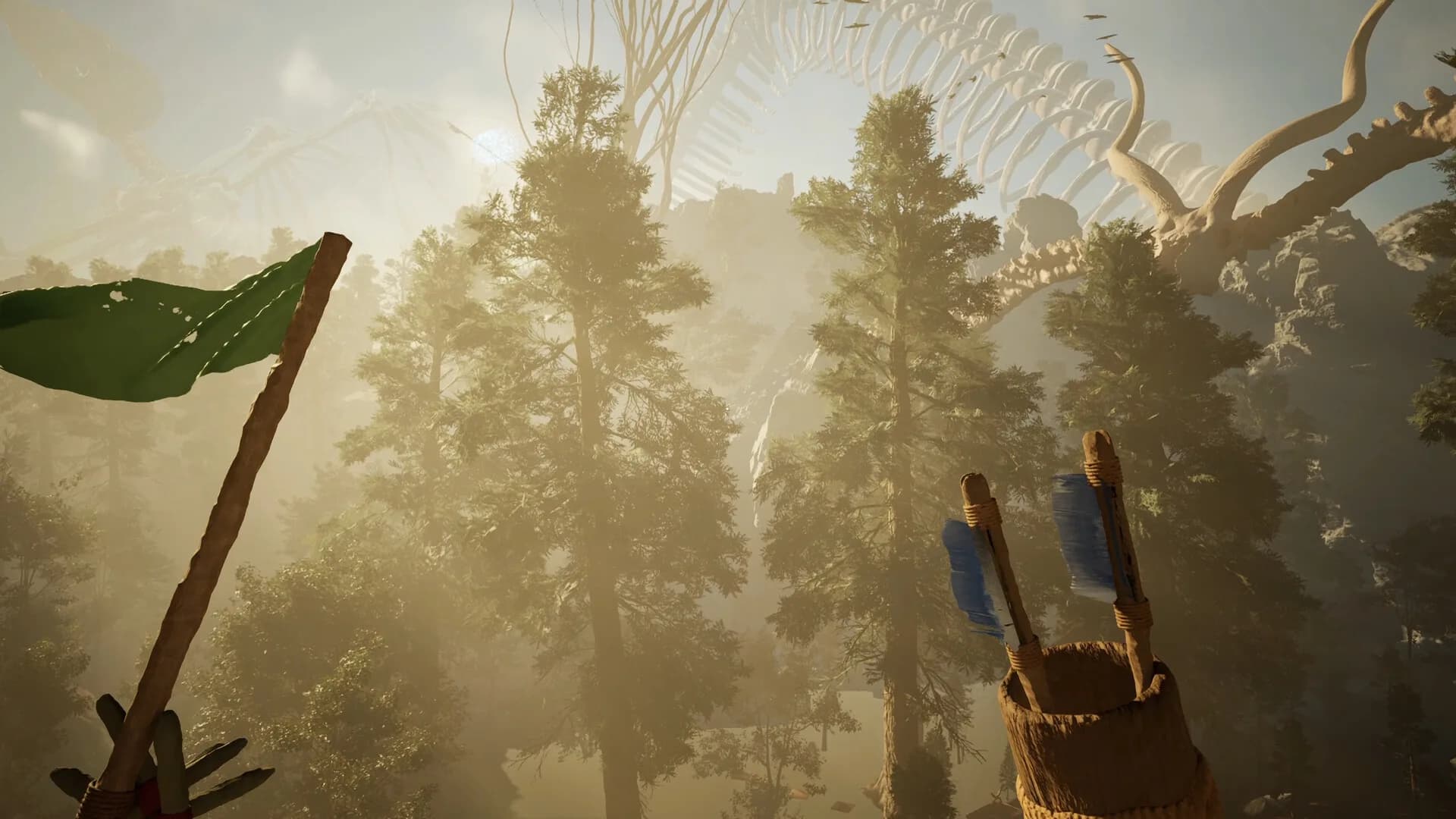 The Axis Unseen görsel 5