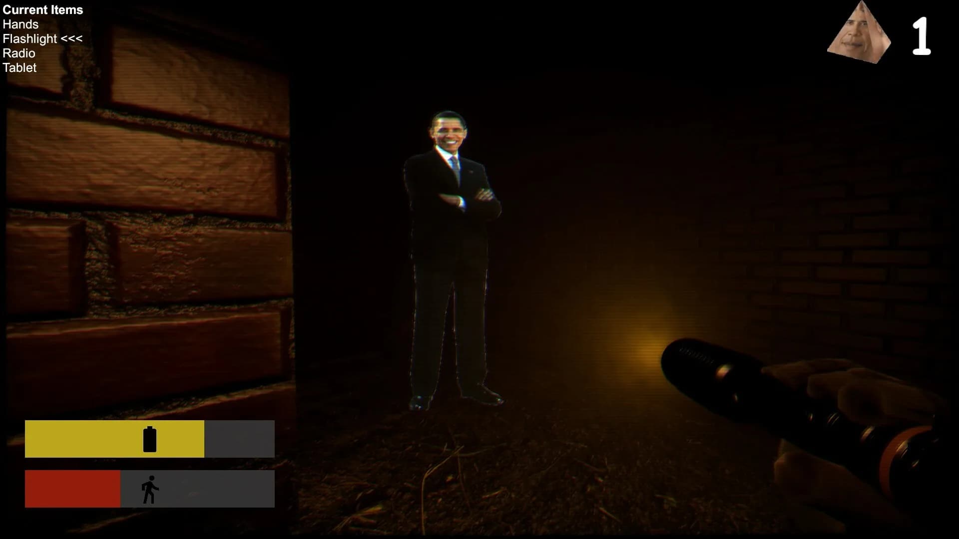 Obama Maze görsel 3