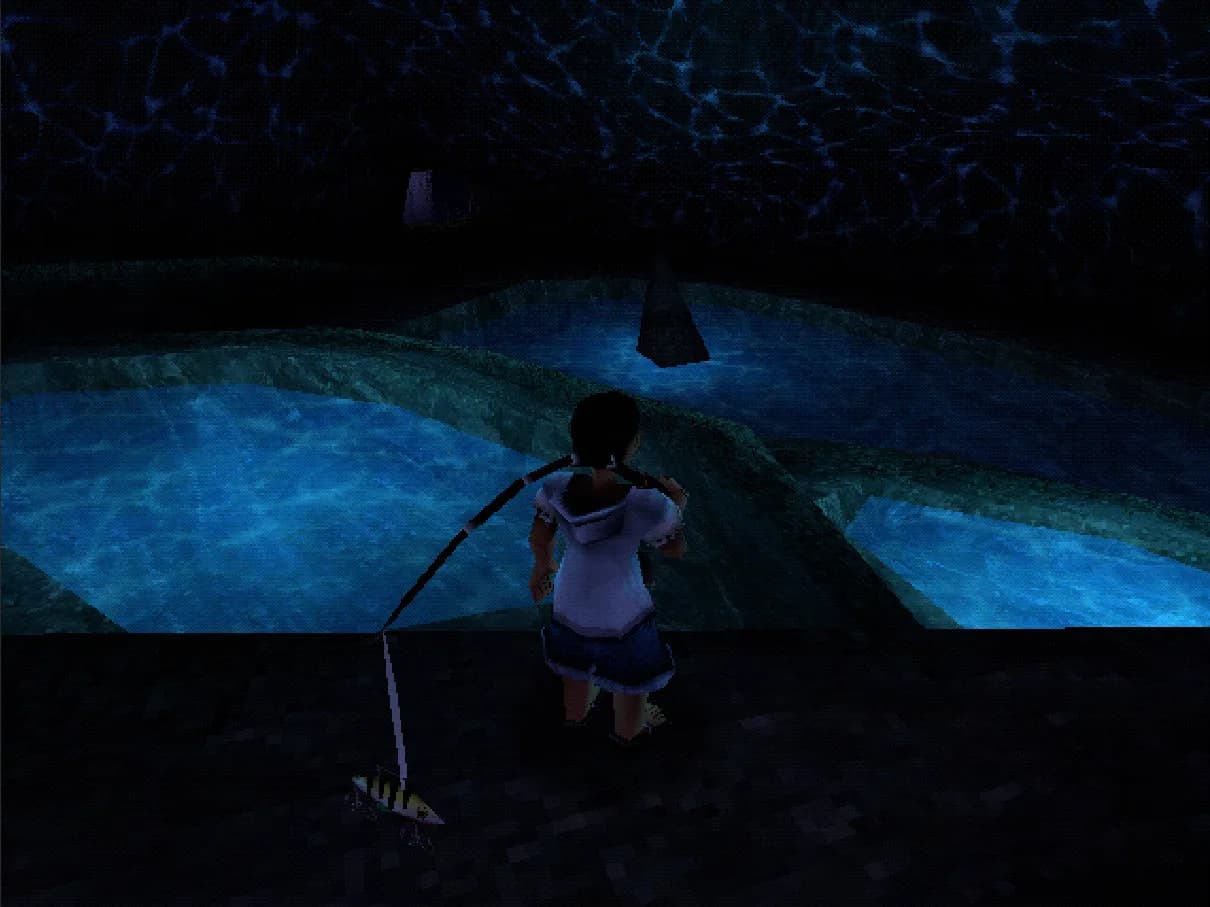 Mysteries Under Lake Ophelia görsel 3