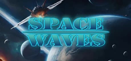 Space Waves görsel 1
