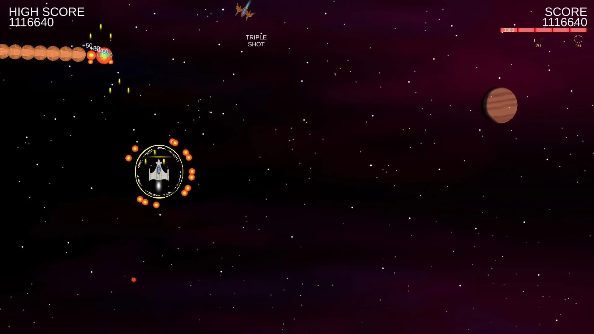 Space Waves görsel 2