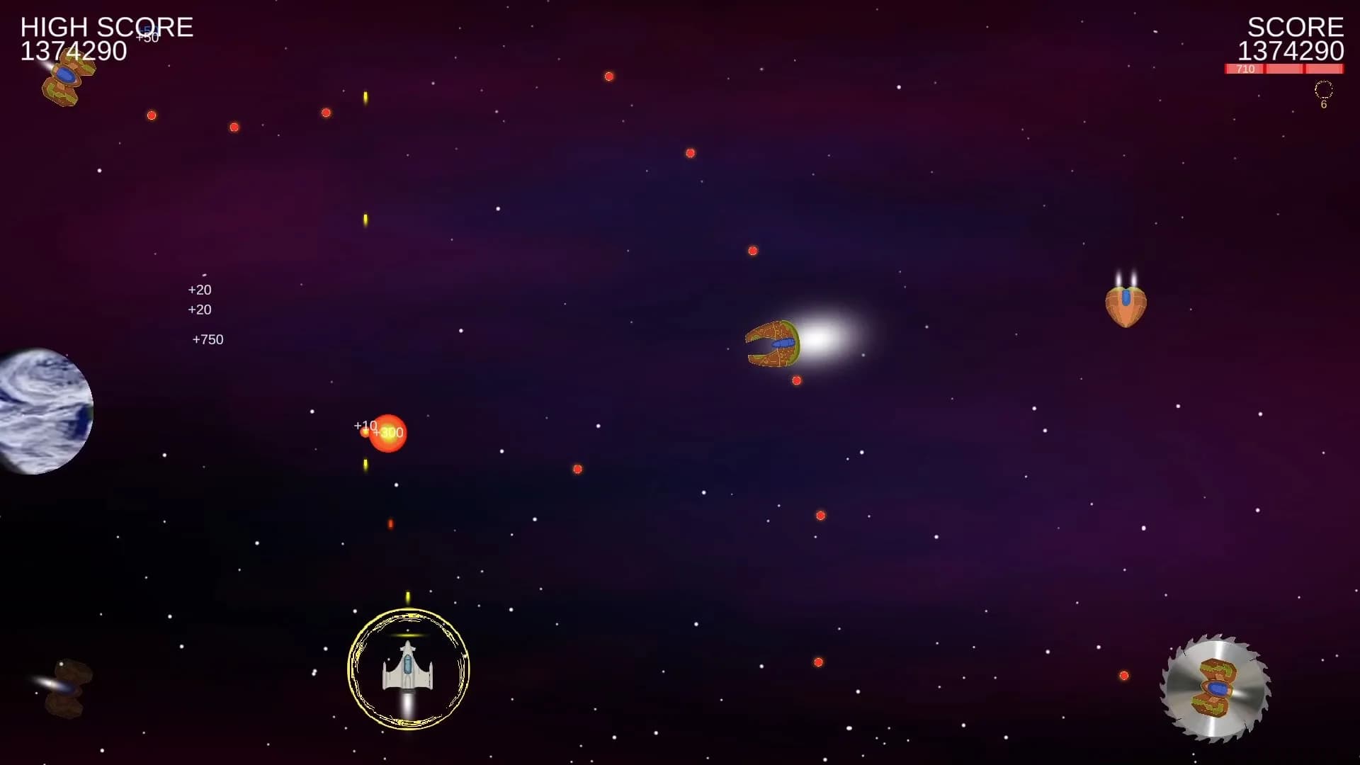 Space Waves görsel 3