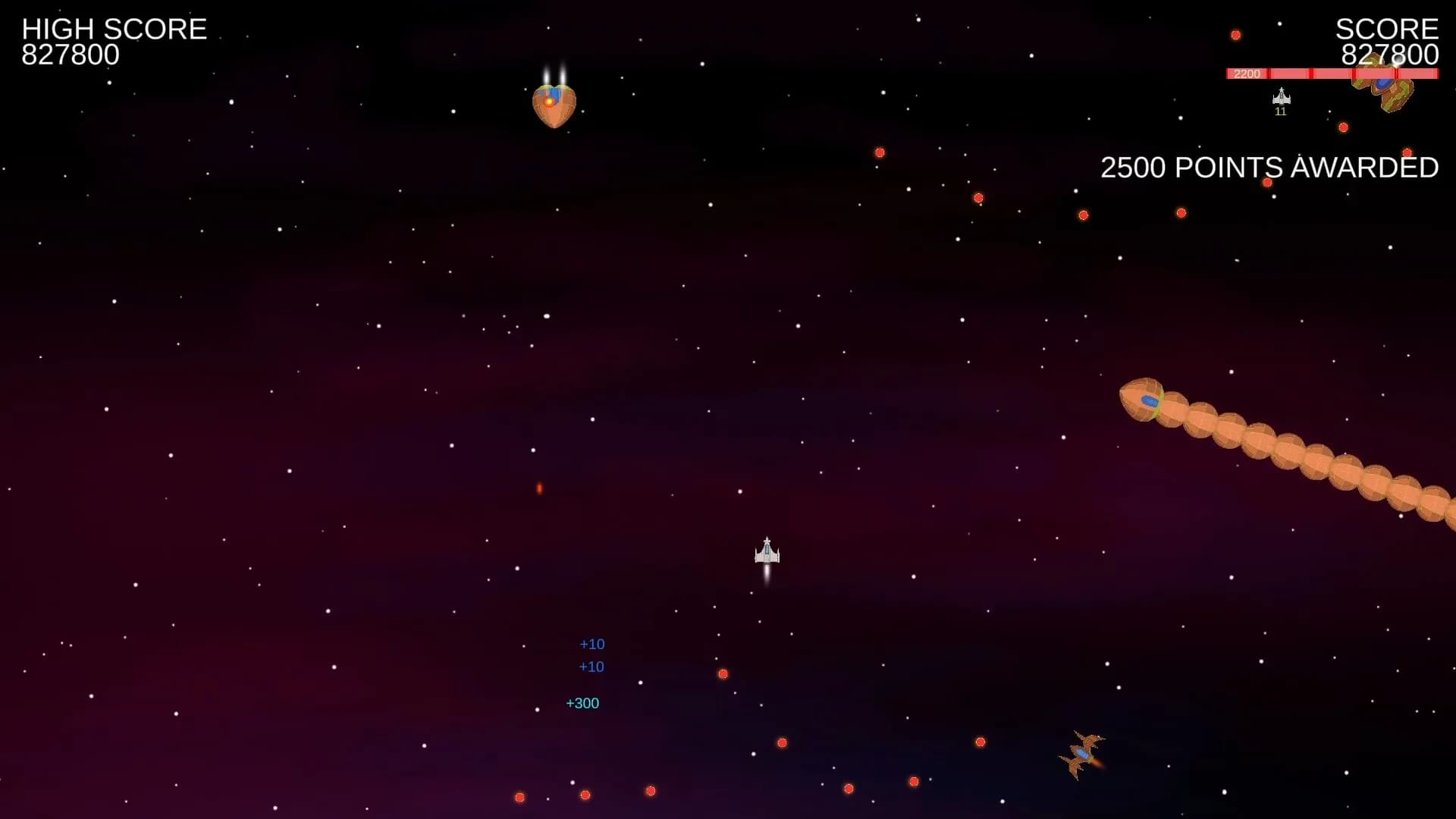 Space Waves görsel 4