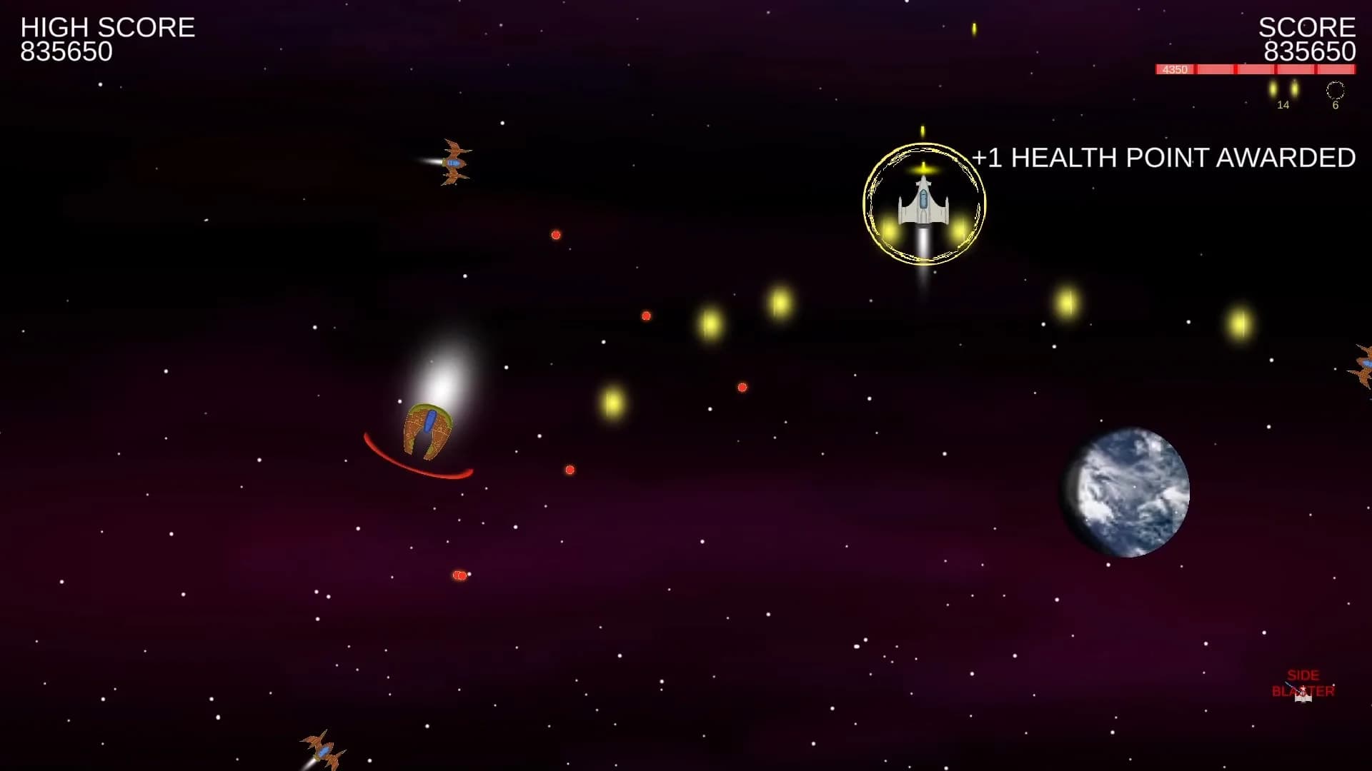 Space Waves görsel 5