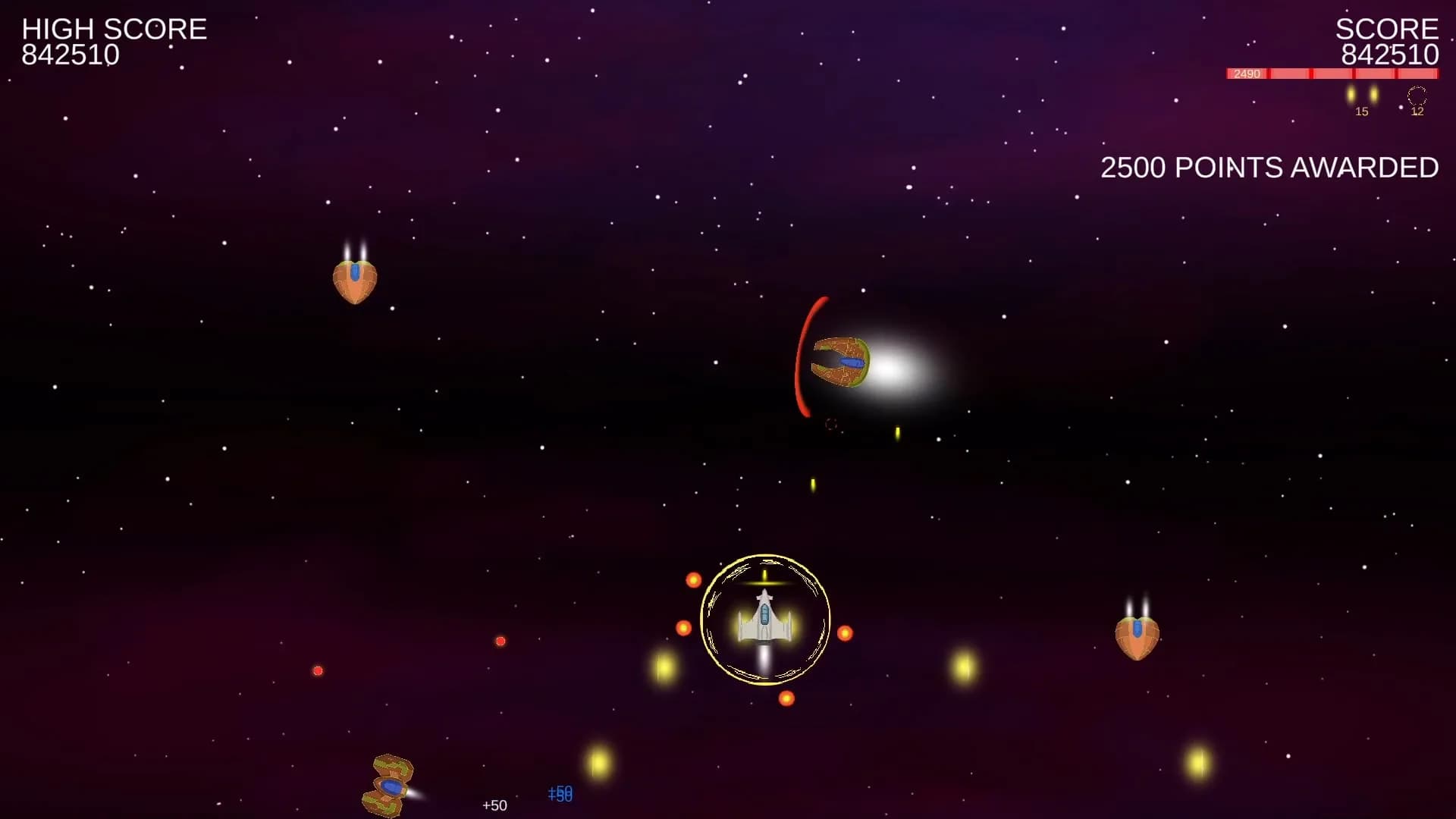 Space Waves görsel 6